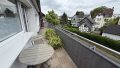 Balkon vorne