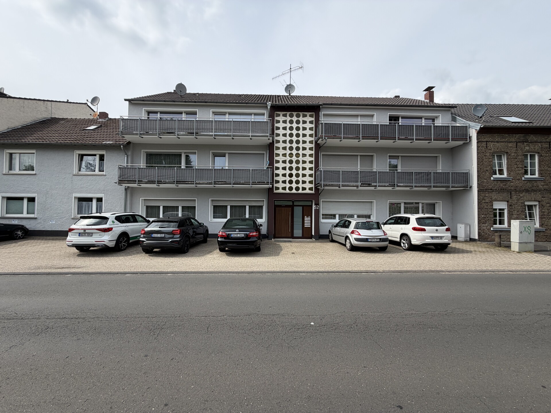 Dollendorfer Str.