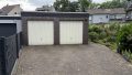 Die Doppelgarage