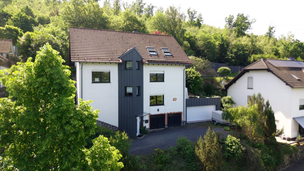 Ansicht