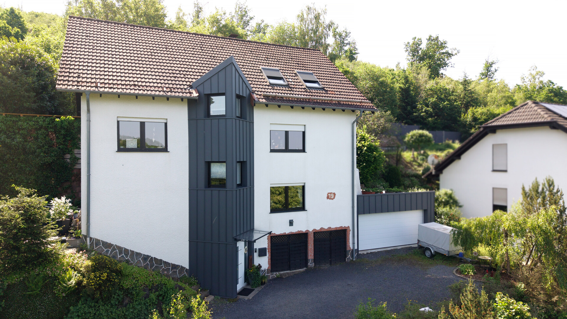 Ansicht
