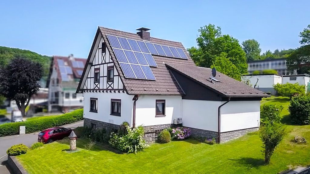 Luftbild 
