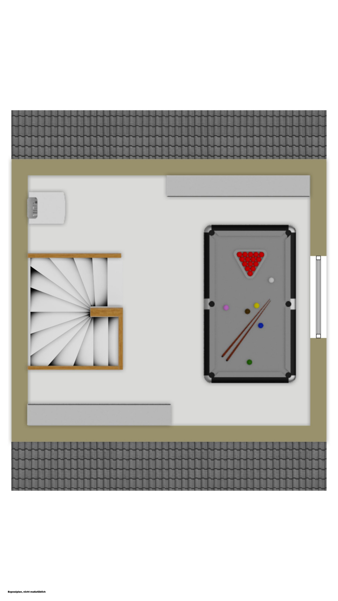 Spitzboden