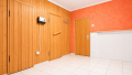 Kellerbereich mit Sauna