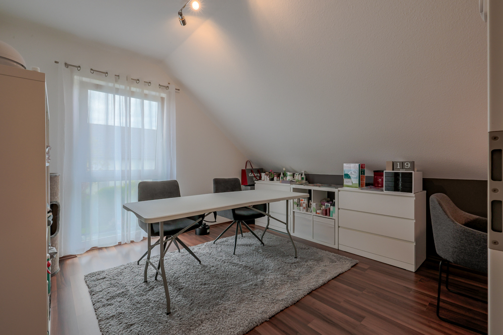 Zimmer 3 Obergeschoss