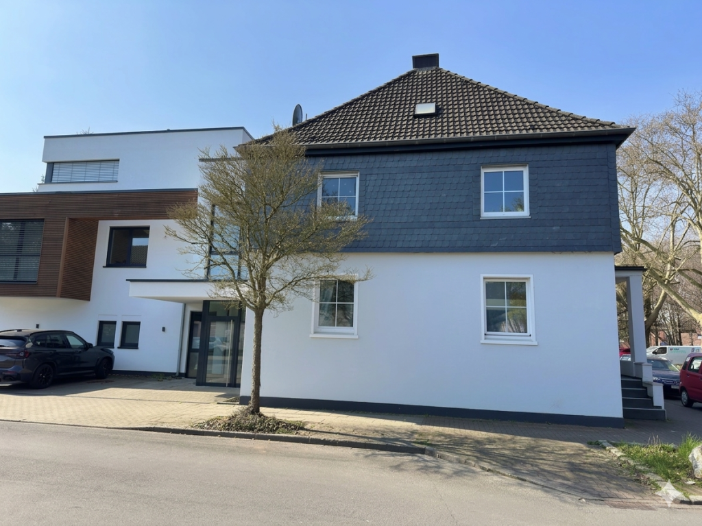 Frontansicht