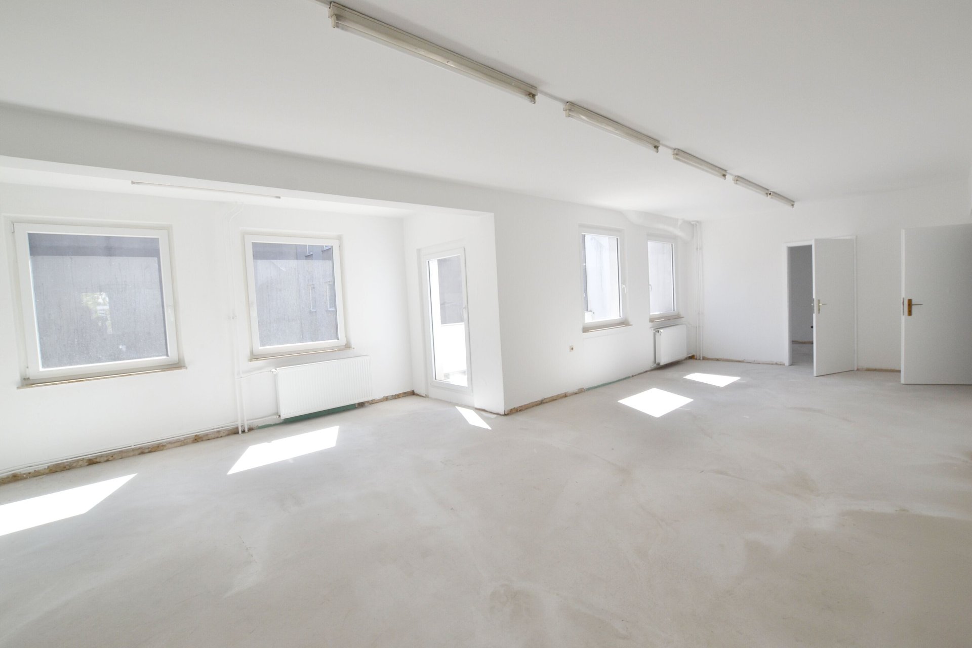 Büro 2.OG