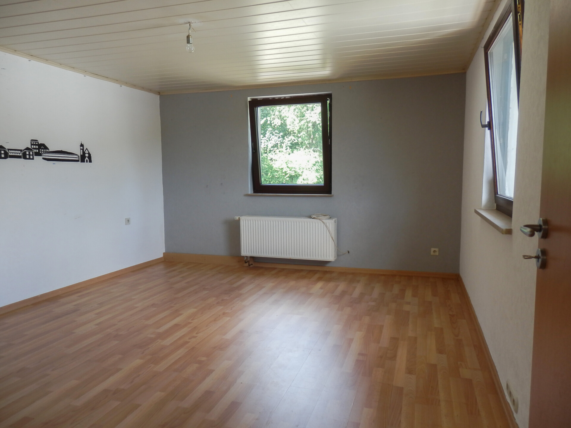 Wohnzimmer OG