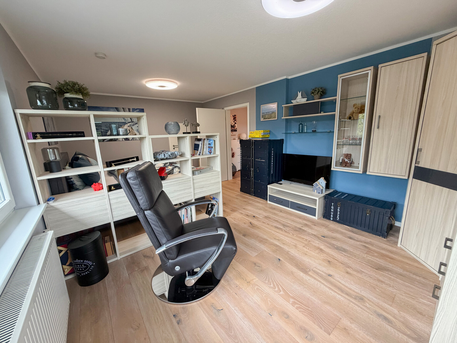 Kinderzimmer OG