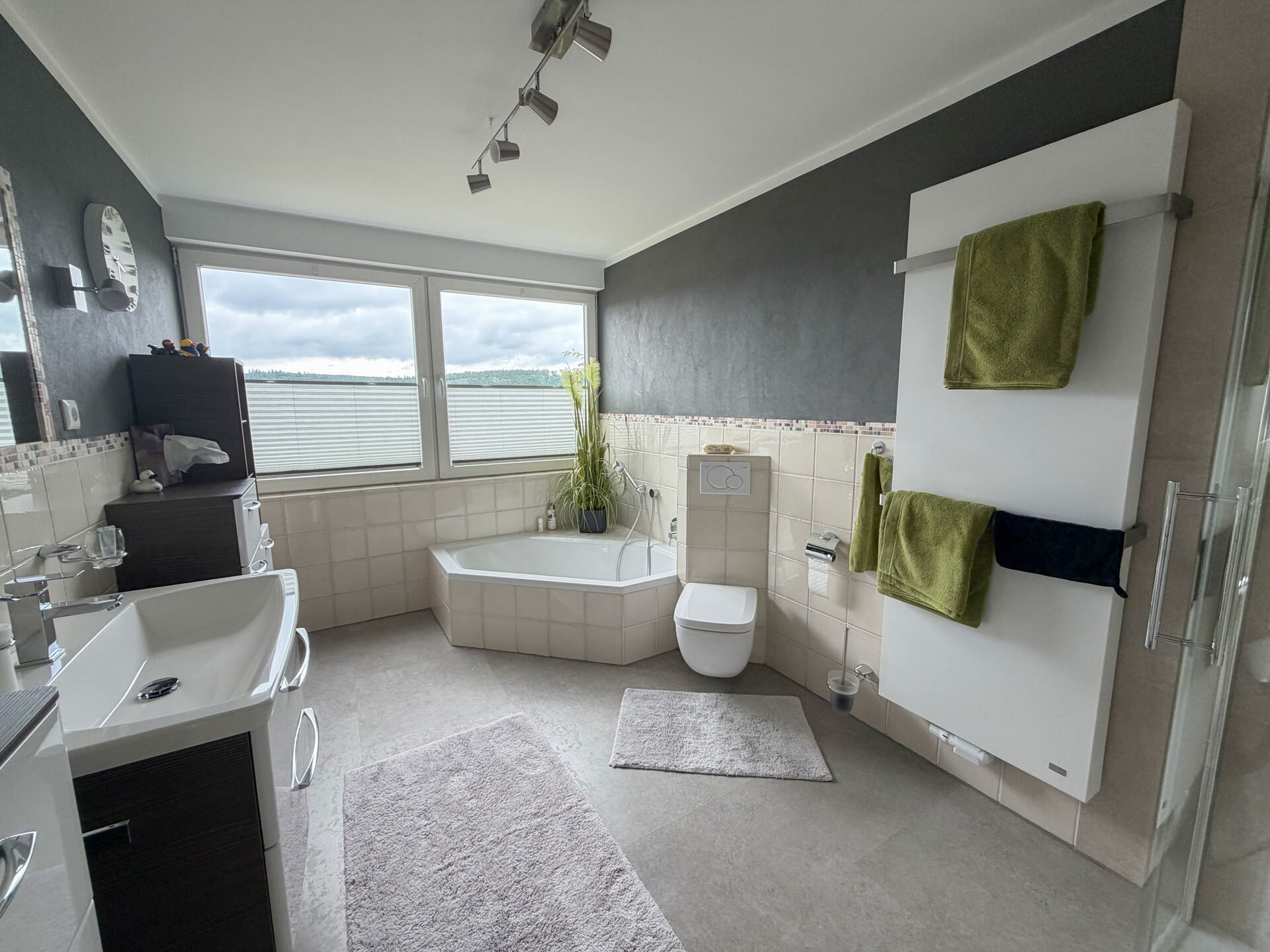 Badezimmer OG