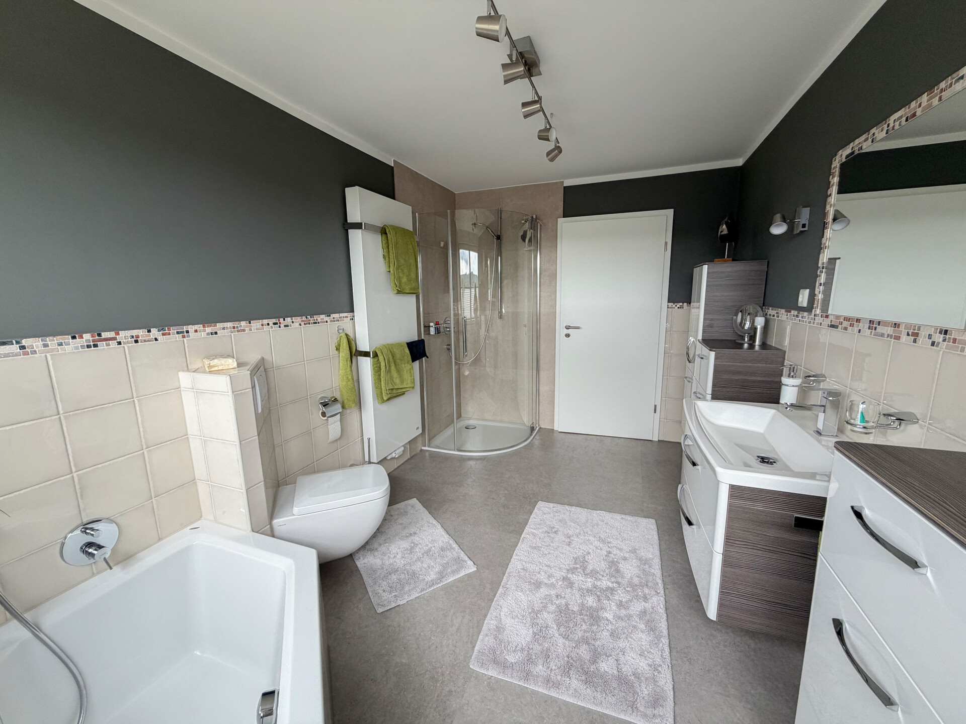 Badezimmer OG