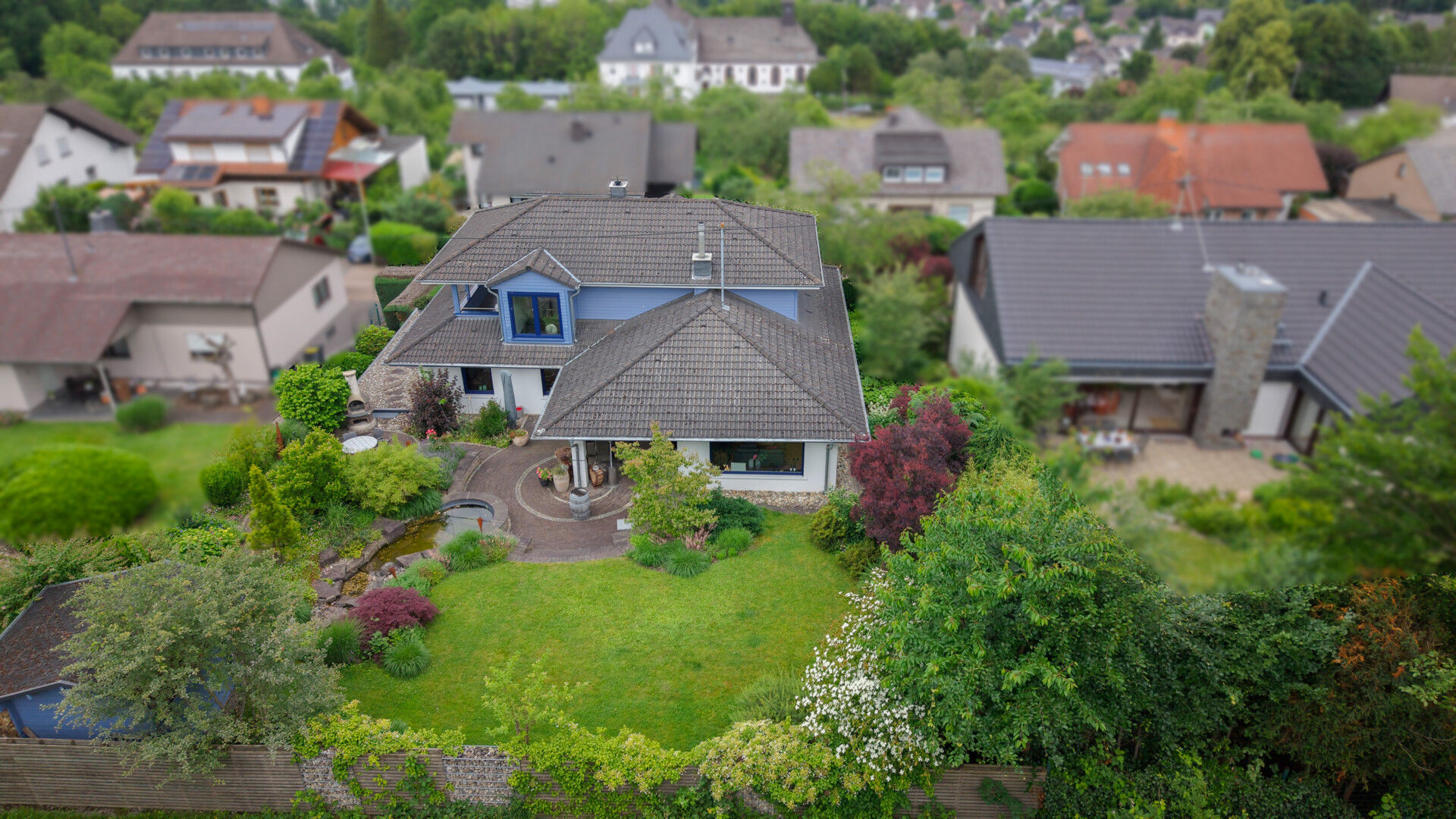 Ansicht