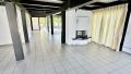 Kaminbereich Wohnzimmer