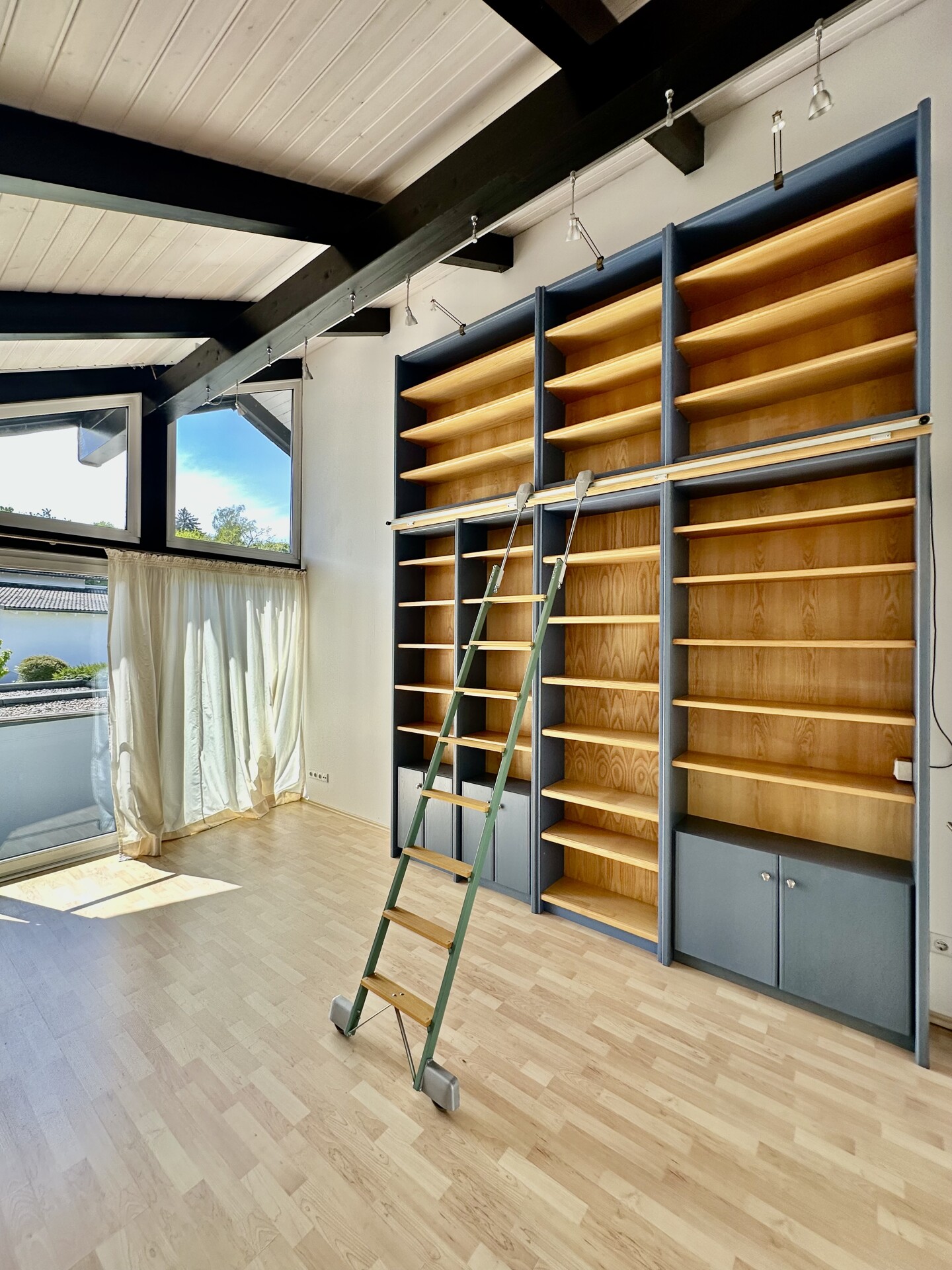 Arbeitszimmer