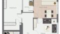 Bungalow EG (unbewohnt)