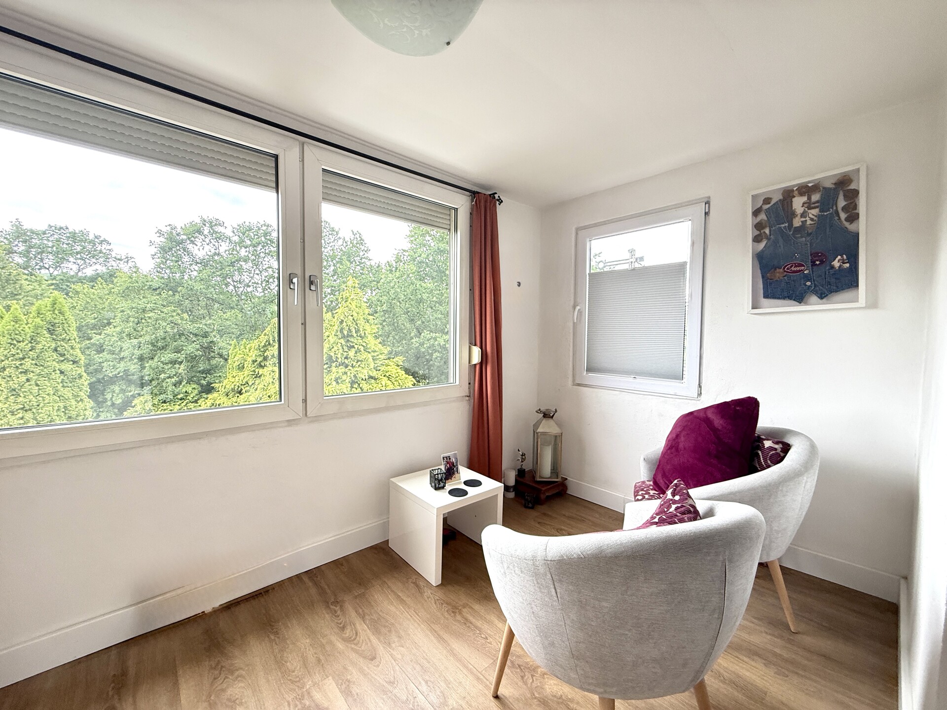 Schlafzimmer OG