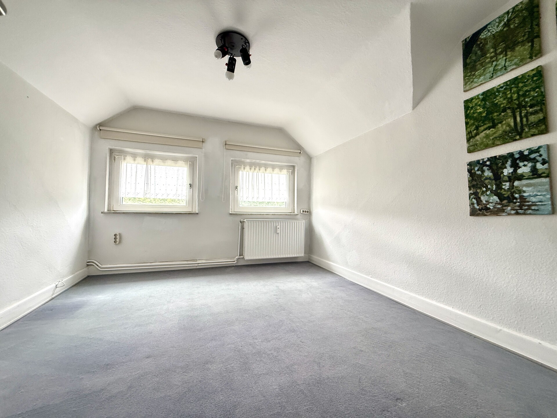 Kinderzimmer/Gästzimmer DG