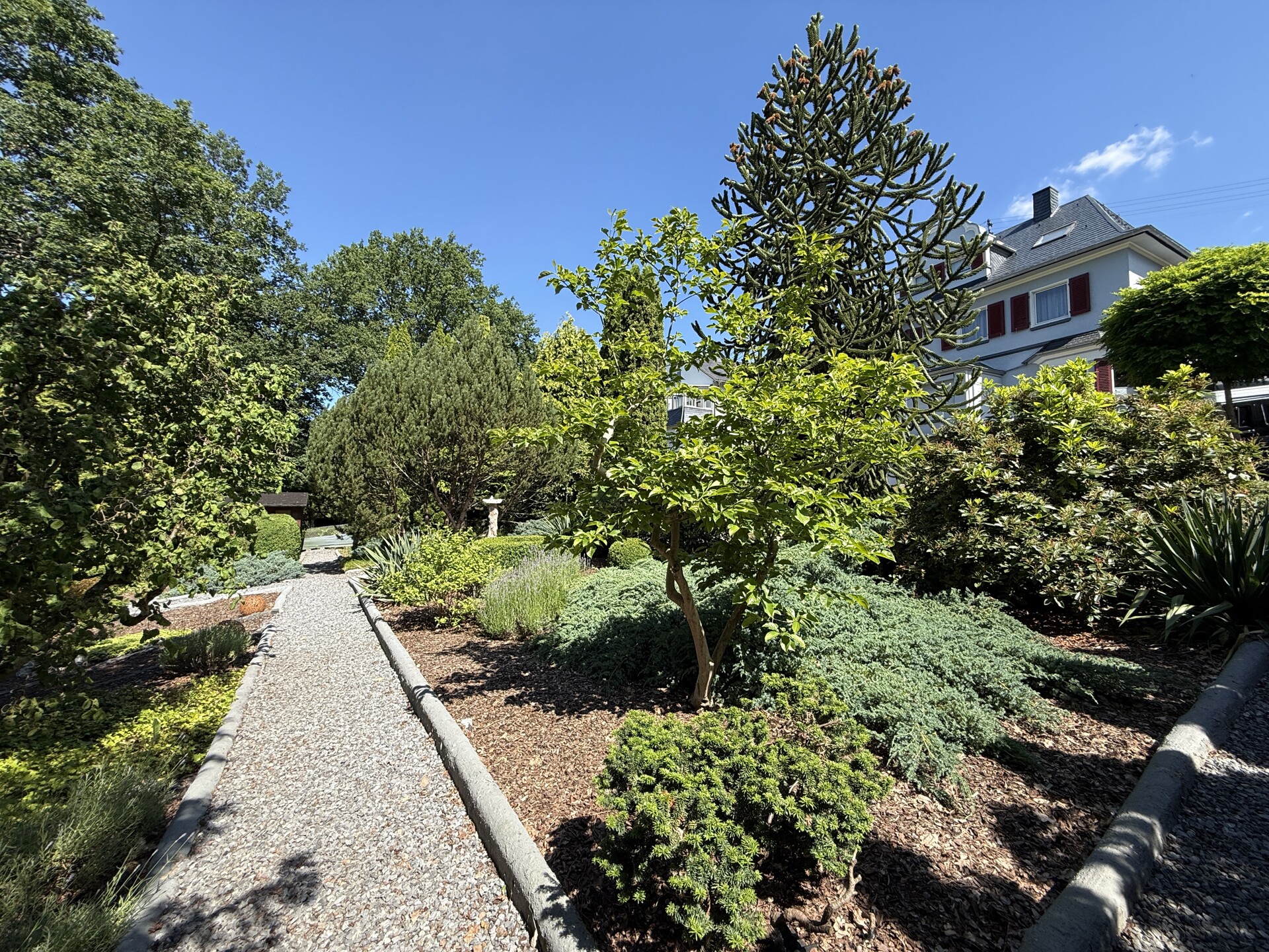 Garten