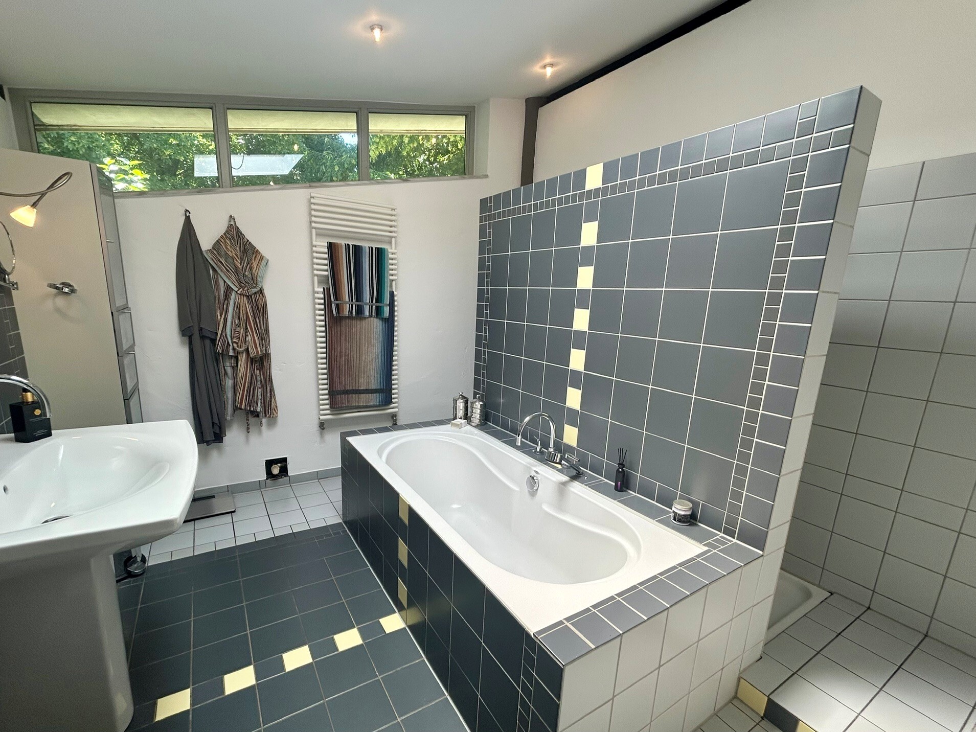 Badezimmer Eltern