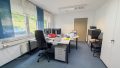 Verwaltungsgebäude: Büro