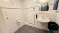Verwaltungsgebäude: WC