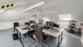 Gebäude 2: Büro