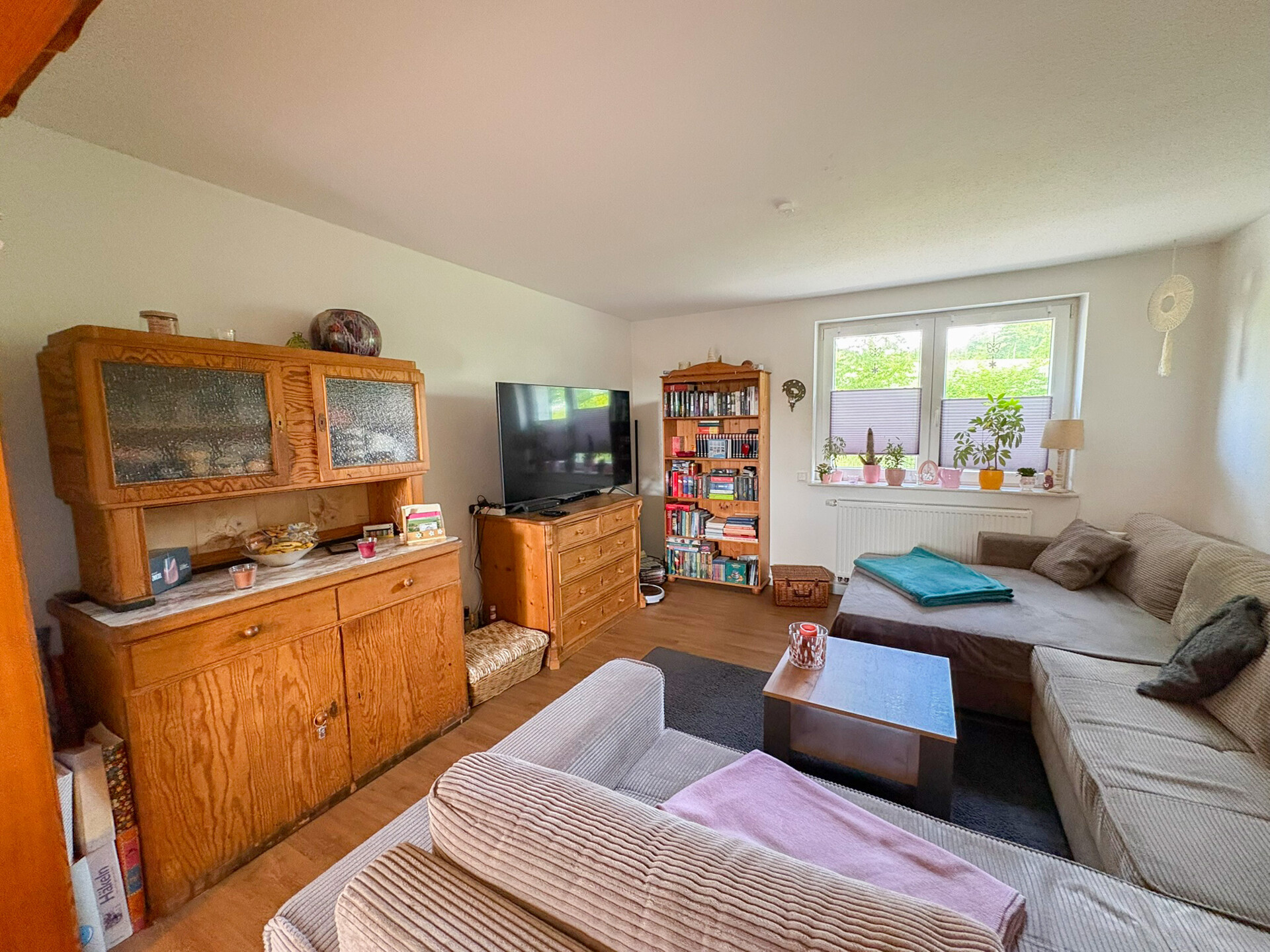 Wohnzimmer OG Rechts