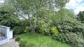 Blick in den Garten