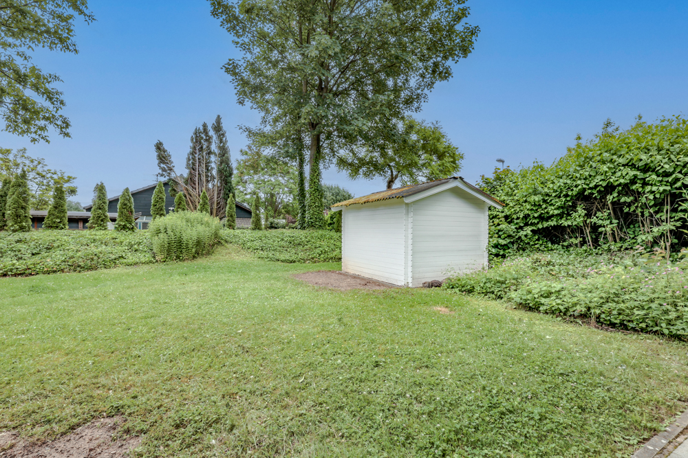 Gartenanteil