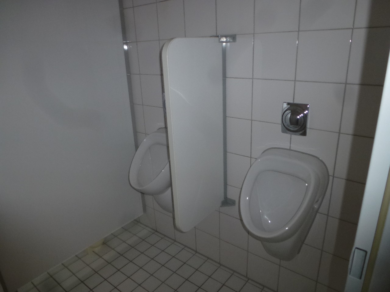 Herren WC