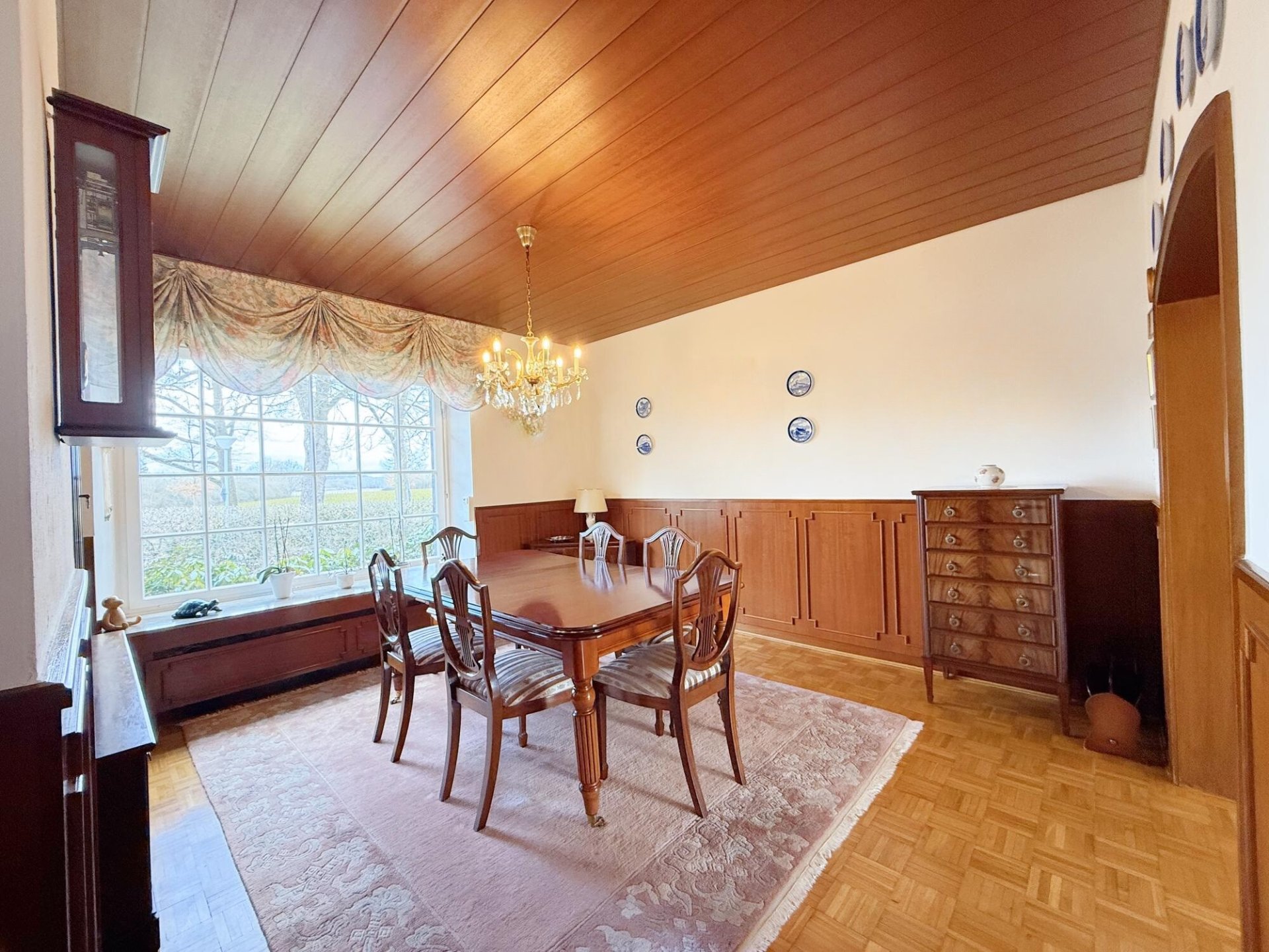 Essenzimmer