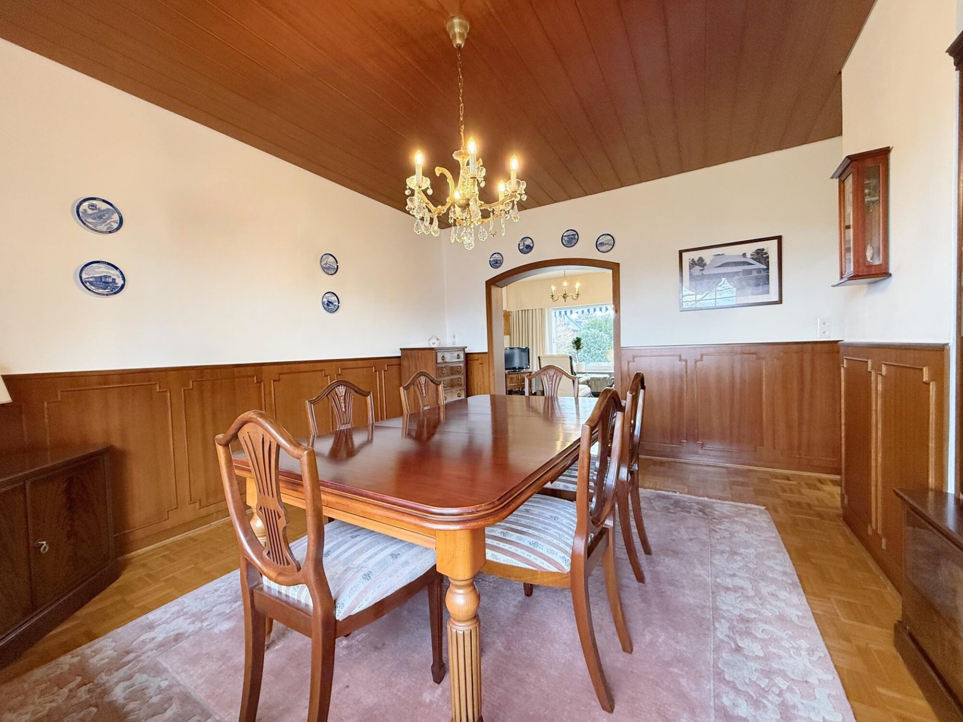 Essenzimmer