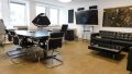 Wartezimmer