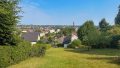 Weitblick über Wuppertal