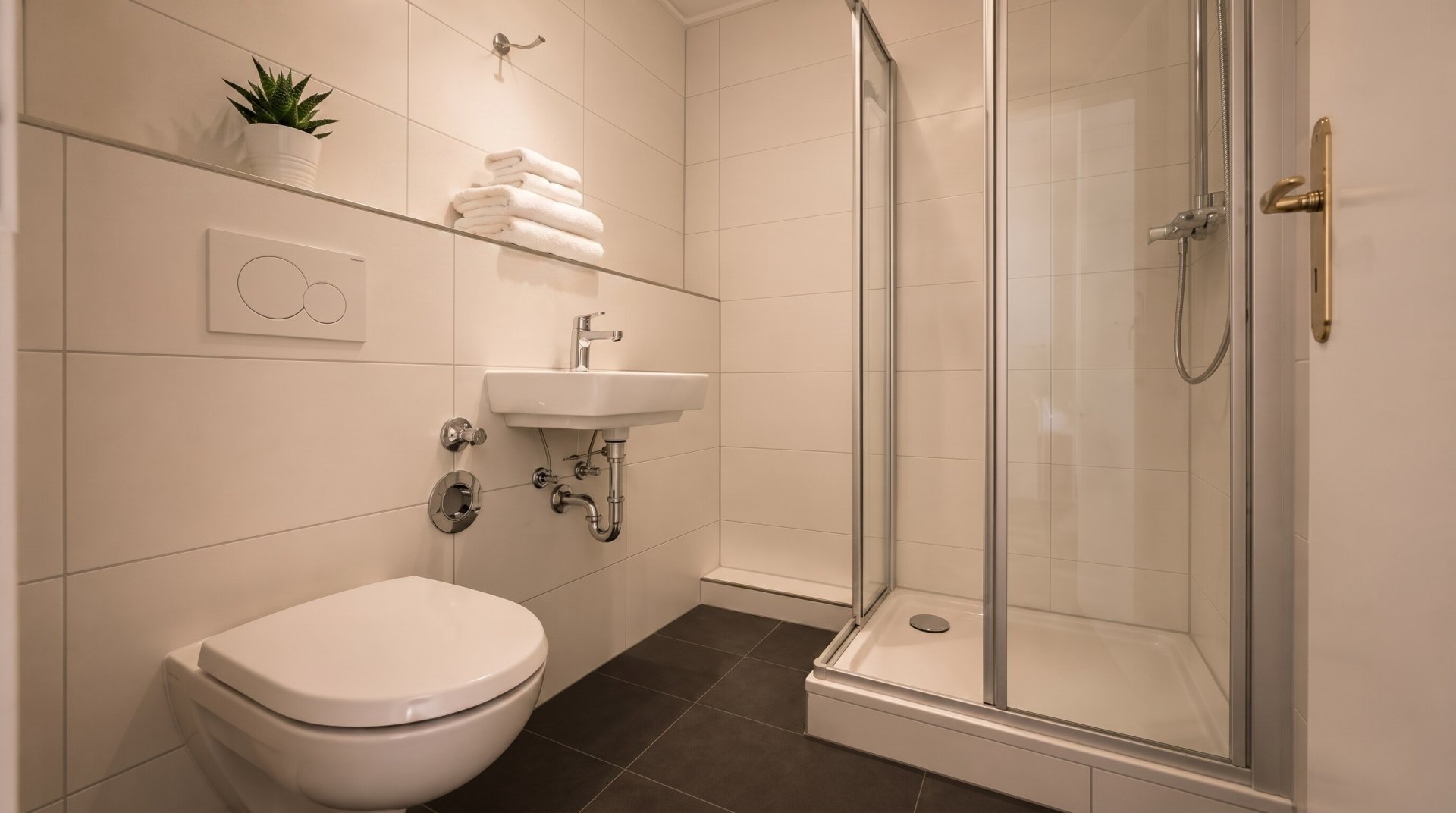 Badezimmer KI