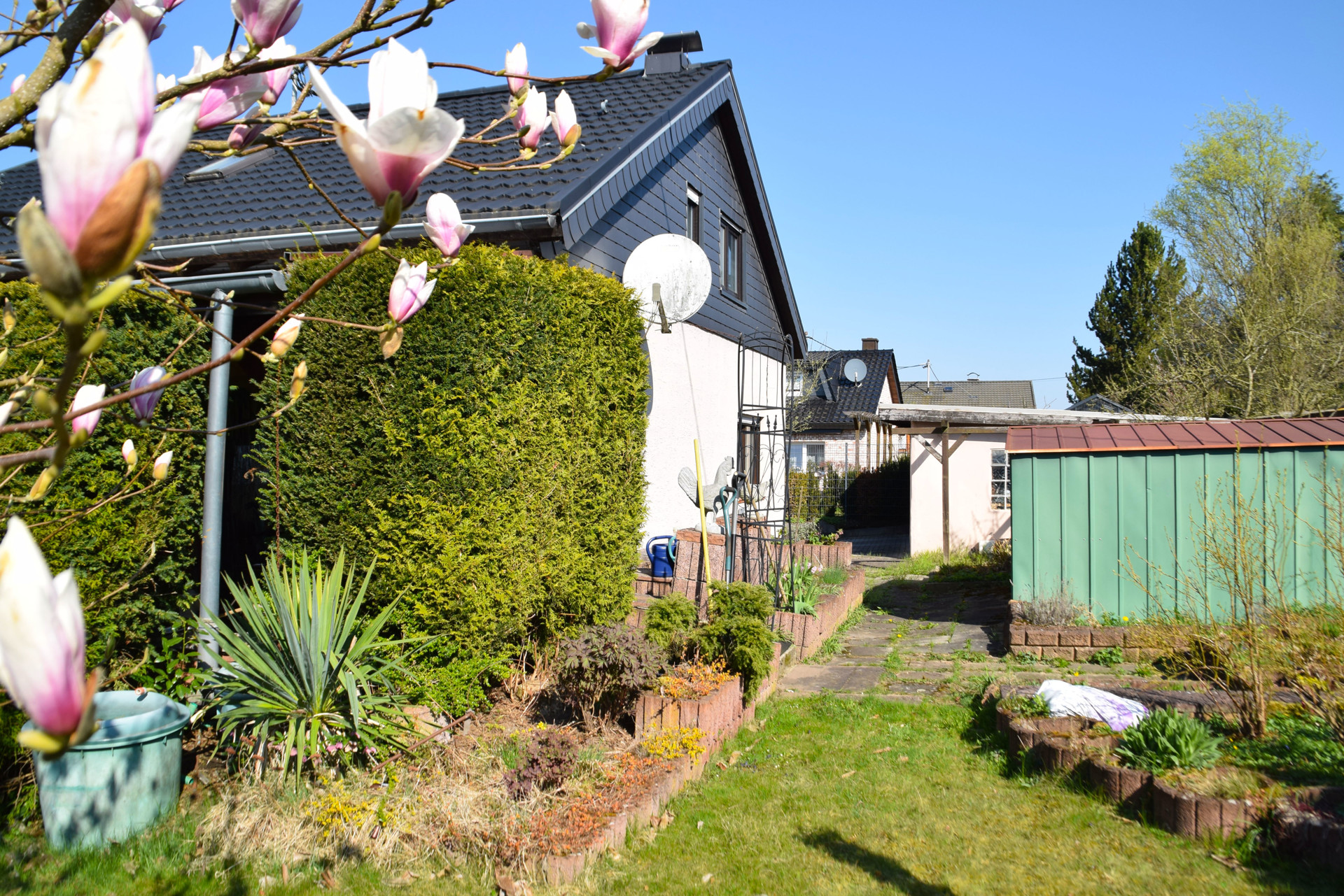 Garten