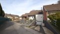 Straßeneinsicht