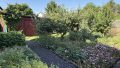 Gartenansicht