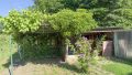 Gartenhütte