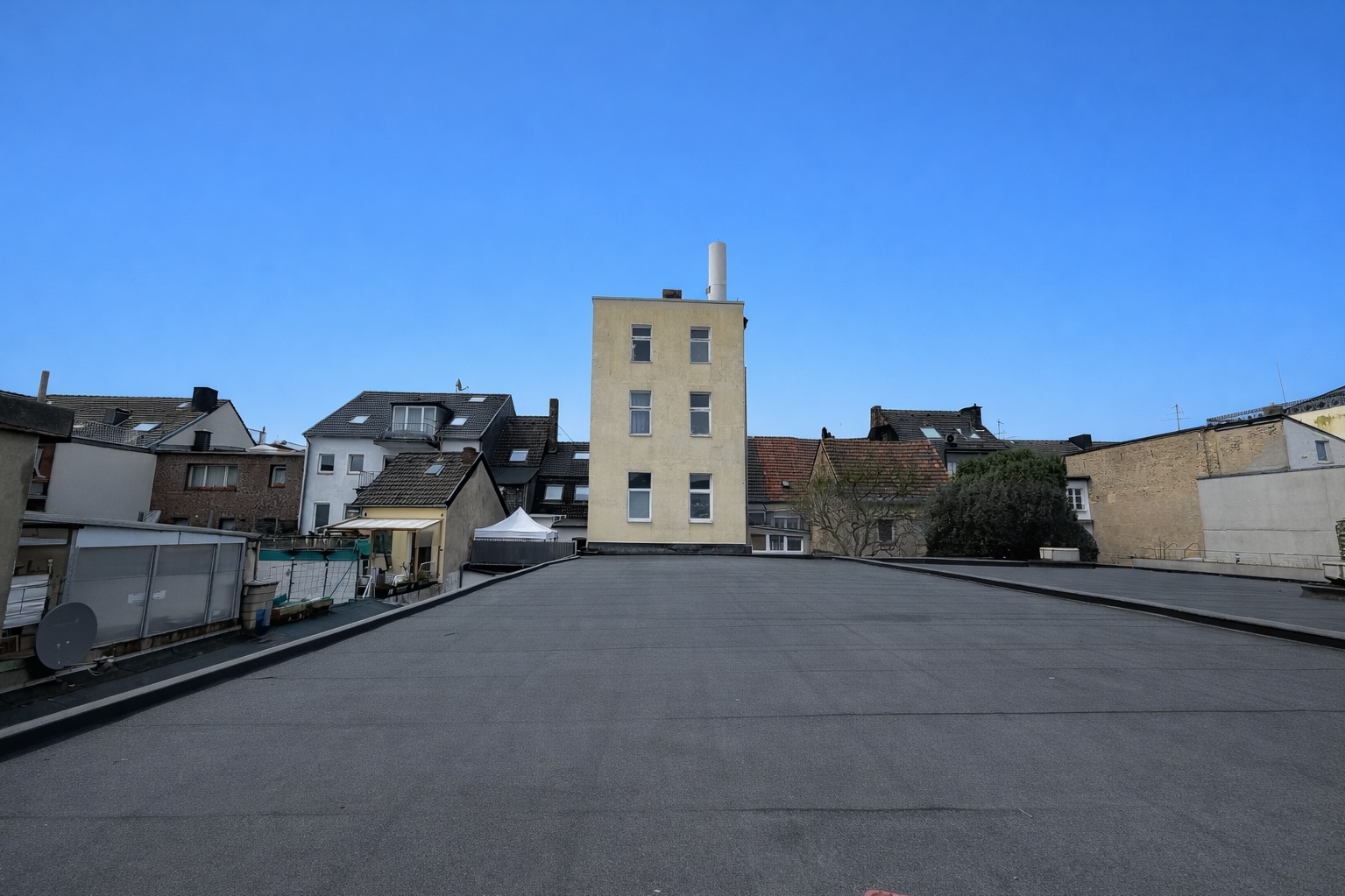 Treppenhaus