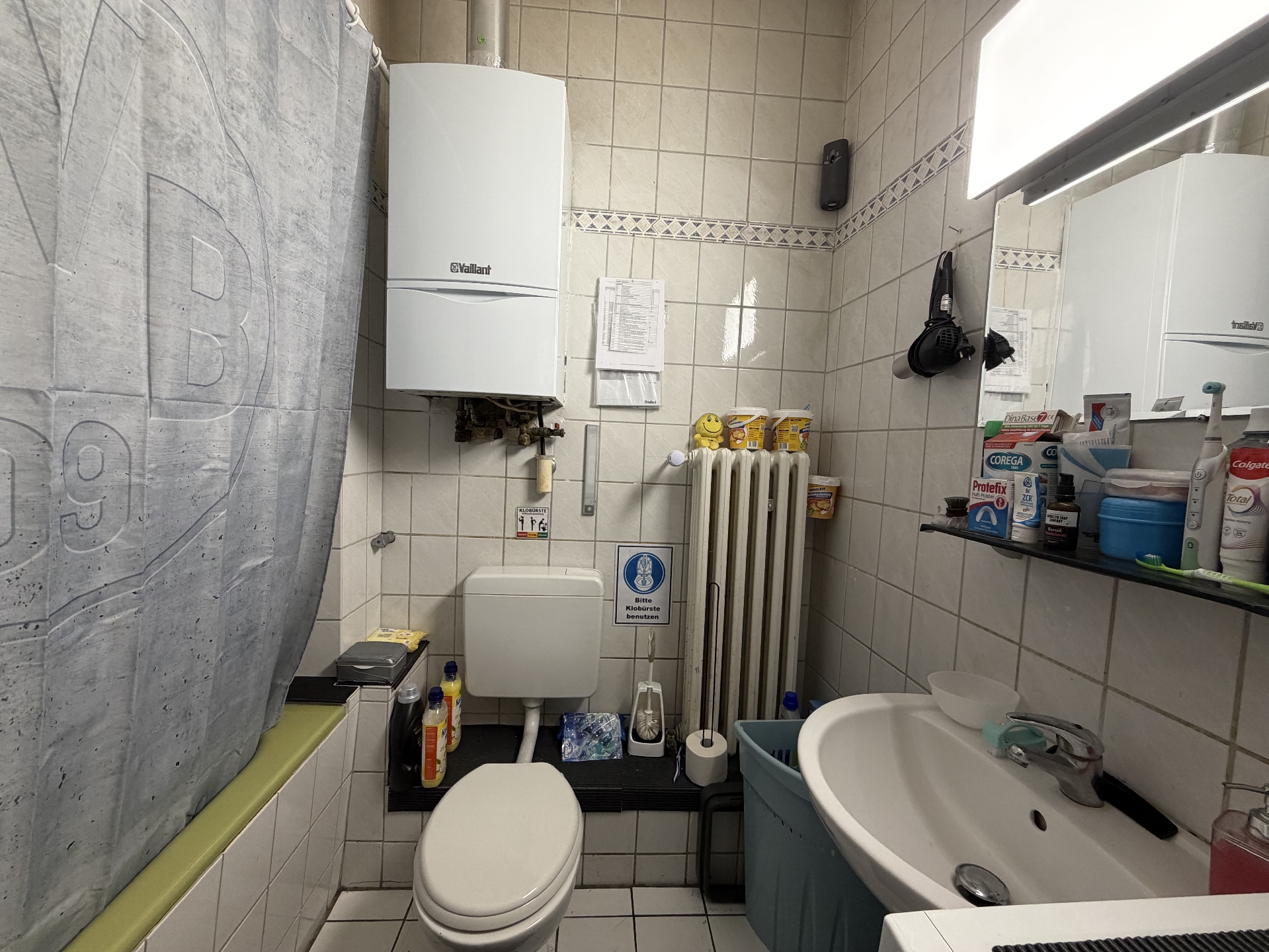 Sanitär