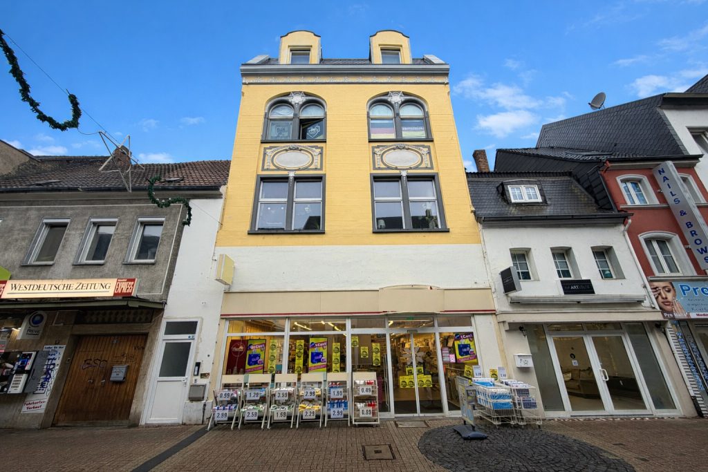 Aussenansicht