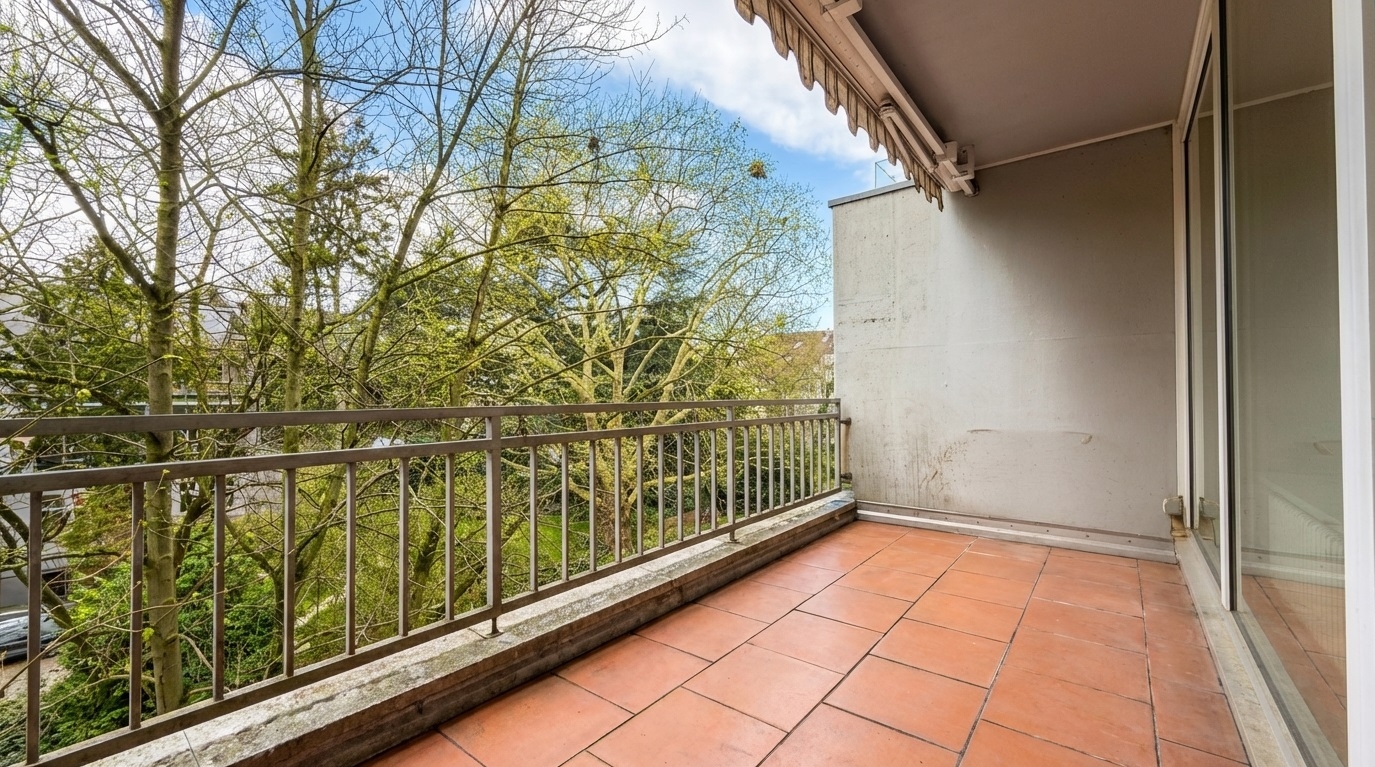 Loggia