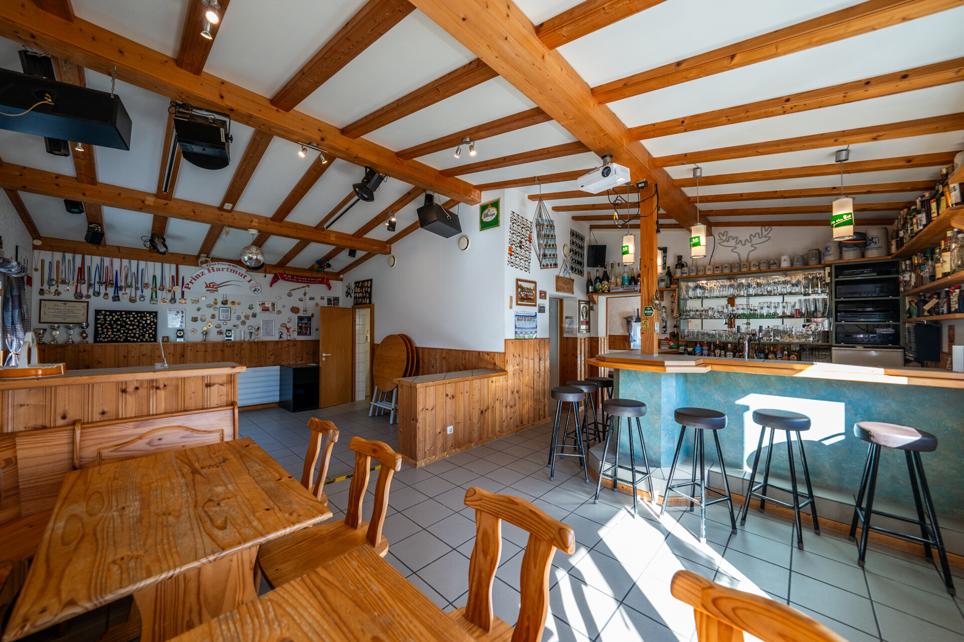 Partyhaus