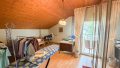 Bügelzimmer (DG)