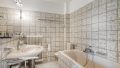 Badezimmer en suite