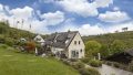 Gartenansicht