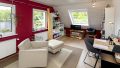 Schlafzimmer/ Büro