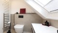 Badezimmer DG