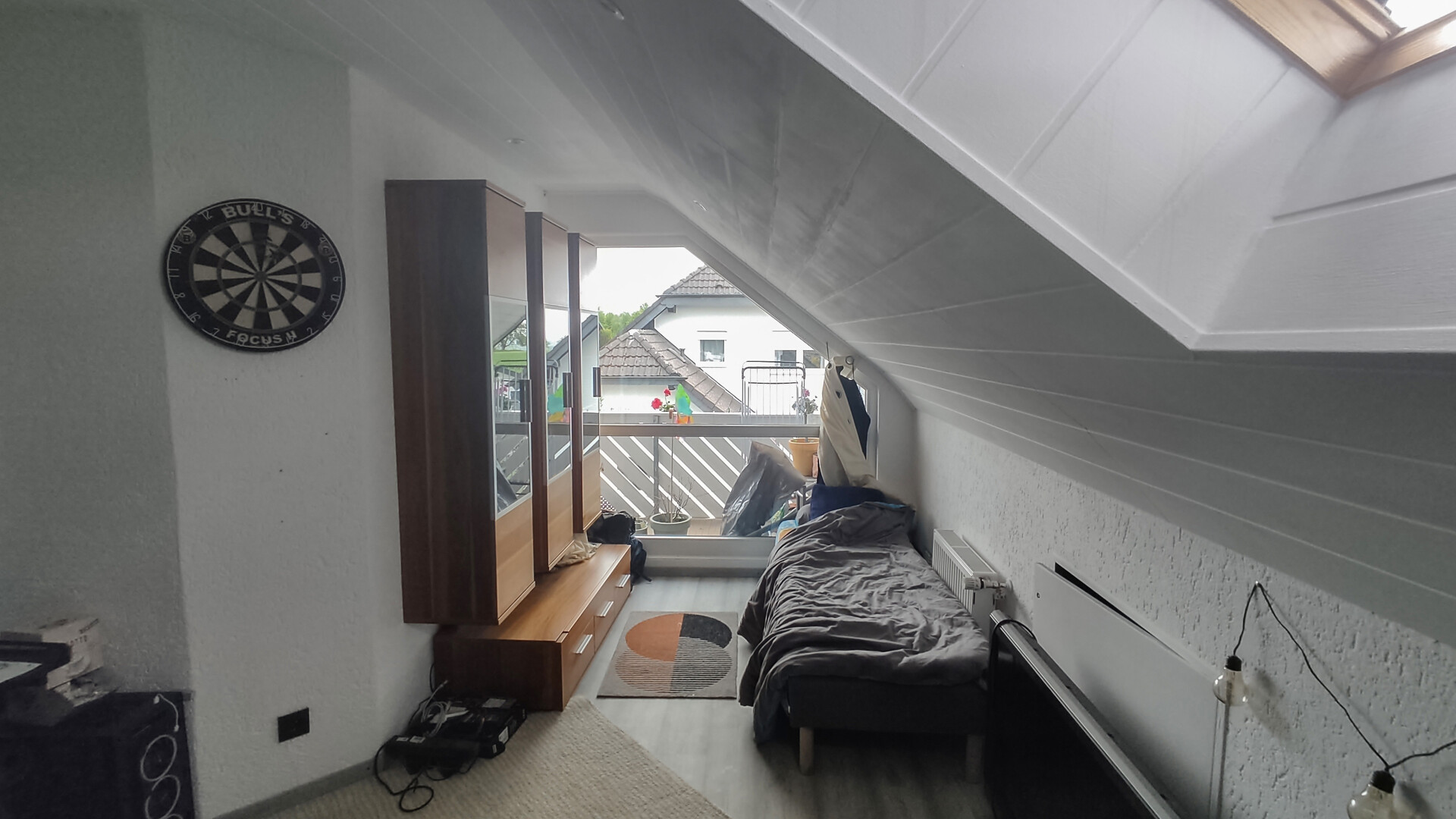 Gästezimmer DG